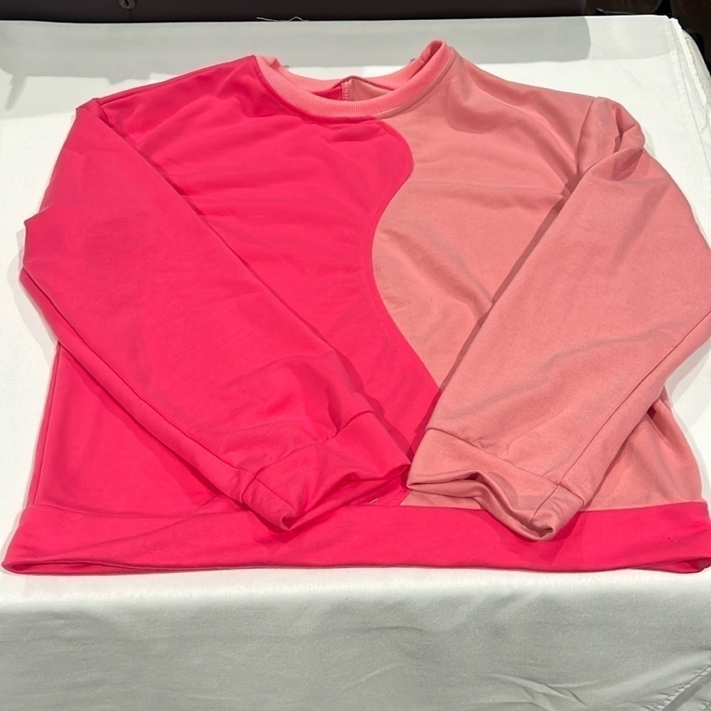 Shein sweater. Size 11-12 years. NWOT.